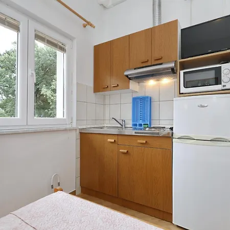 Rajna Apartamento