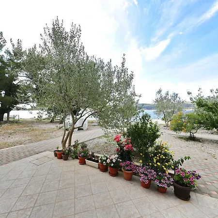 Apartment Rajna
