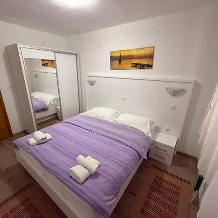 Apartamento Rajna