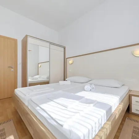 דירה Rajna *