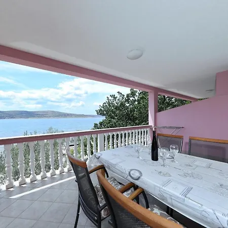 Rajna Starigrad Paklenica