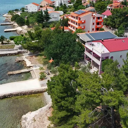 Apartamento Rajna