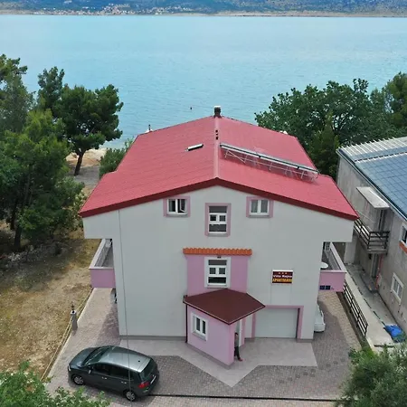 Appartement Rajna Starigrad Paklenica