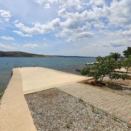 Apartamento Rajna