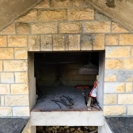Rajna Apartamento