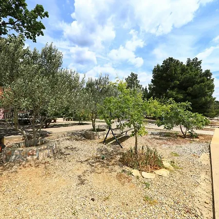 Rajna Appartement