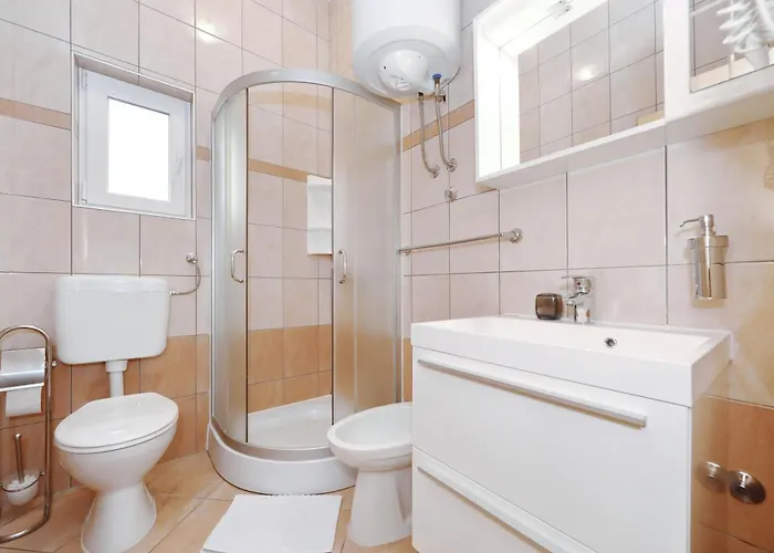 Apartmán Rajna Starigrad Paklenica