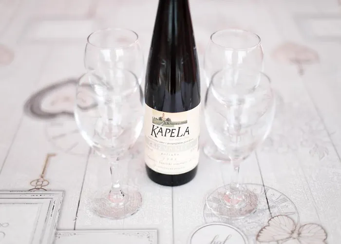 Rajna Starigrad Paklenica