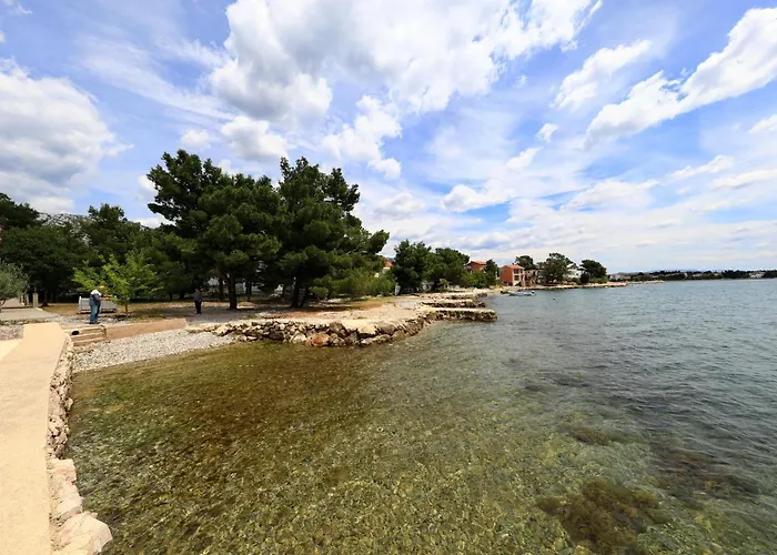 Rajna * Starigrad Paklenica