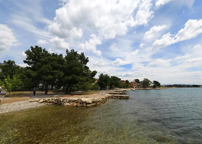 Rajna Starigrad Paklenica