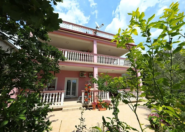 Apartmán Rajna Starigrad Paklenica