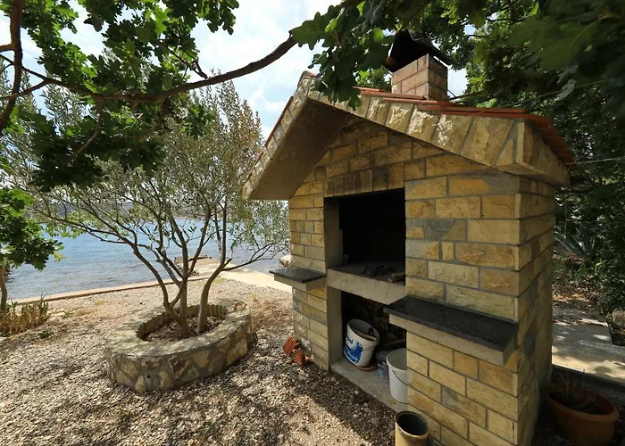 Rajna Lägenhet Starigrad Paklenica